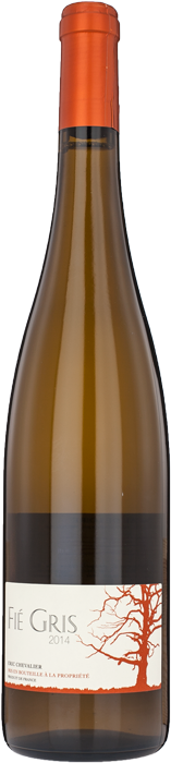 2015 FIÉ GRIS Domaine de L'Aujardiere, Lea & Sandeman