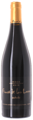 2015 FINCA DE LOS LOCOS Bodegas y Viñedos Artuke, Lea & Sandeman