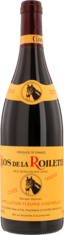 2015 FLEURIE Clos de La Roilette Domaine Coudert, Lea & Sandeman
