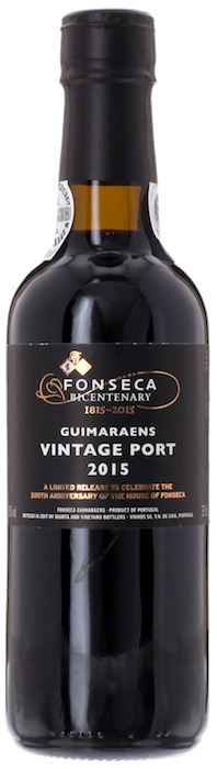 2015 FONSECA GUIMARAENS, Lea & Sandeman