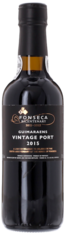 2015 FONSECA GUIMARAENS, Lea & Sandeman