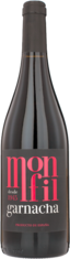 2015 GARNACHA Bodegas y Viñedos Monfil