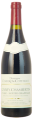 2015 GEVREY CHAMBERTIN 1er Cru Petite Chapelle Domaine J. Confuron Cotetidot, Lea & Sandeman