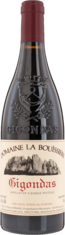 2015 GIGONDAS Domaine la Bouïssière, Lea & Sandeman