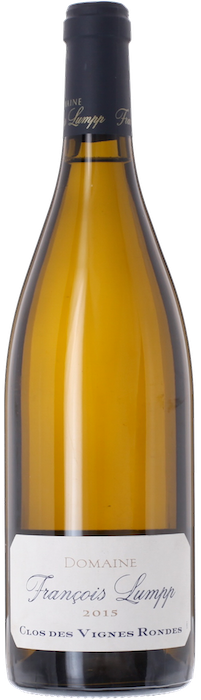 2015 GIVRY Blanc Clos des Vignes Rondes Domaine François Lumpp, Lea & Sandeman