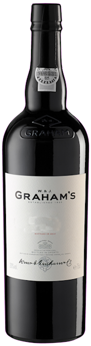 2015 GRAHAM Stone Terraces, Lea & Sandeman