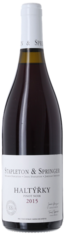 2015 HALTYRKY Pinot Noir Stapleton & Springer, Lea & Sandeman