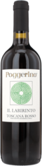 2015 IL LABIRINTO Poggerino, Lea & Sandeman