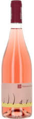 2015 ILLARIO ROSATO Fattoria di Magliano, Lea & Sandeman