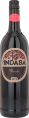 2015 INDABA Mosaic Bordeaux Blend, Lea & Sandeman
