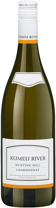 2015 KUMEU RIVER Chardonnay Hunting Hill, Lea & Sandeman