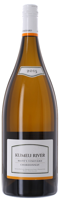 2015 KUMEU RIVER 'ESTATE' Chardonnay, Lea & Sandeman