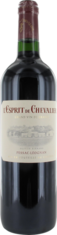 2015 L'ÉSPRIT DE CHEVALIER du Domaine de Chevalier Pessac-Léognan, Lea & Sandeman