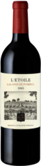2015 L'ÉTOILE Lalande de Pomerol