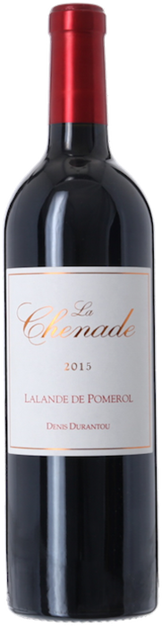 2015 LA CHENADE Lalande de Pomerol, Lea & Sandeman