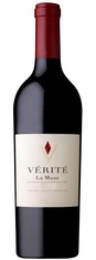2015 LA MUSE Vérité