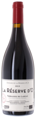 2015 LA RESERVE D'O ROUGE Terrasses de Larzac Domaine de La Réserve d'O, Lea & Sandeman