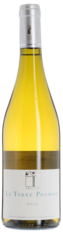 2015 LA TERRE PROMISE Blanc Domaine Treloar, Lea & Sandeman