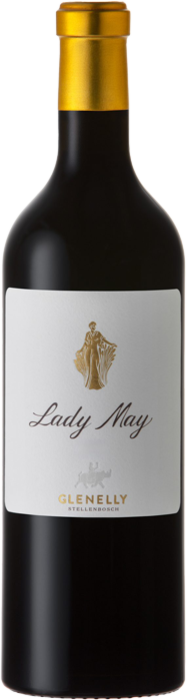 2015 LADY MAY Grand Vin Glenelly Estate, Lea & Sandeman