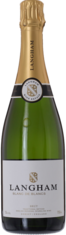2015 LANGHAM ESTATE Blanc de Blancs Brut