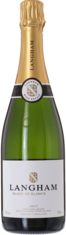 2015 LANGHAM ESTATE Blanc de Blancs Brut, Lea & Sandeman