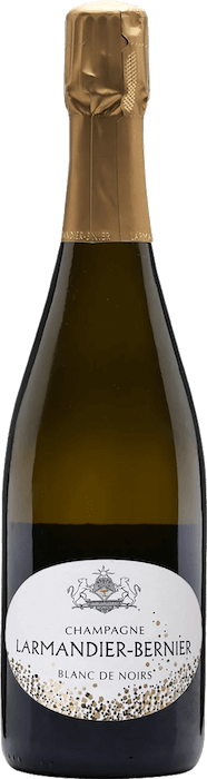 2015 LARMANDIER-BERNIER Blanc de Noirs Brut Nature 1er Cru Champagne Larmandier-Bernier, Lea & Sandeman