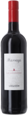 2015 LE COLOMBIER Massaya, Lea & Sandeman