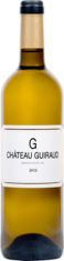 2015 LE G DE GUIRAUD Bordeaux Blanc Château Guiraud, Lea & Sandeman