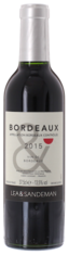 2015 LEA & SANDEMAN Bordeaux, Lea & Sandeman