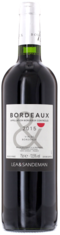 2015 LEA & SANDEMAN Bordeaux