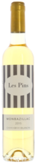 2015 LES PINS Monbazillac Château Tirecul la Gravière