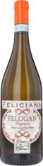 2015 LUGANA Felugan Feliciana, Lea & Sandeman