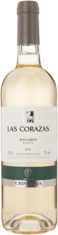 2015 MACABEO Las Corazas Bodegas Roqueta, Lea & Sandeman