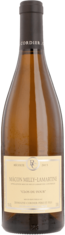 2015 MÂCON MILLY LAMARTINE Clos du Four Domaine Cordier, Lea & Sandeman