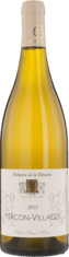 2015 MÂCON VILLAGES Domaine de la Denante, Lea & Sandeman