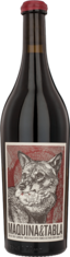 2015 MÀQUINA & TABLA RED Garnacha and Tinta de Toro