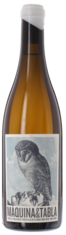 2015 MÀQUINA & TABLA WHITE Verdejo, Lea & Sandeman