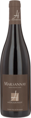 2015 MARSANNAY Domaine Huguenot, Lea & Sandeman