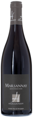 2015 MARSANNAY Domaine Huguenot