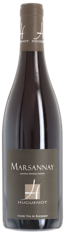 2015 MARSANNAY Montagne Domaine Huguenot, Lea & Sandeman