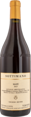 2015 MATÉ Brachetto Sottimano, Lea & Sandeman