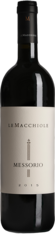 2015 MESSORIO Le Macchiole