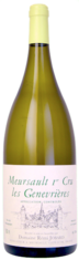 2015 MEURSAULT 1er Cru Genevrières Domaine Rémi Jobard, Lea & Sandeman