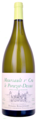2015 MEURSAULT 1er Cru Poruzot Dessus Domaine Rémi Jobard, Lea & Sandeman