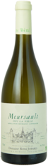 2015 MEURSAULT Sous la Velle Domaine Rémi Jobard, Lea & Sandeman