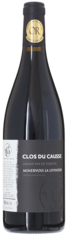 2015 MINERVOIS 'Clos de Causses' La Livinière Guy Vanlancker, Lea & Sandeman