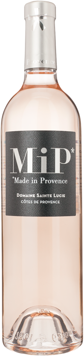 MIP Rosé - Made in Provence Classic Rosé - Domaine Sainte Lucie