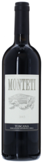 2015 MONTETI Tenuta Monteti, Lea & Sandeman