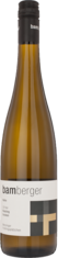 2015 MONZINGER FRÜHLINGSPLÄTZCHEN Riesling Trocken Weingut Bamberger