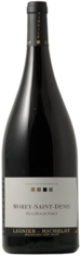 2015 MOREY SAINT DENIS Rue de Vergy Domaine Lignier-Michelot, Lea & Sandeman